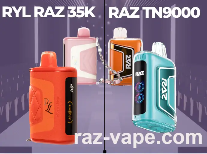 RAZ RYL CLASSIC 35K 